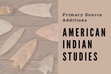 collection of Native American arrowheads
