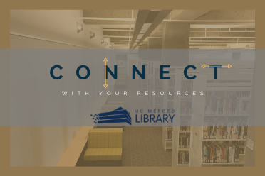 Image of Library seating area 