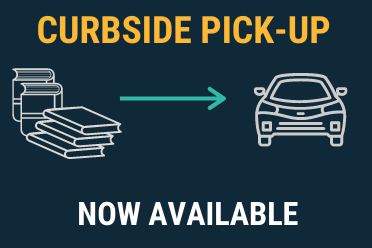 image of books and a car