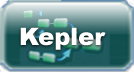 Kepler Logo Kepler Logo
