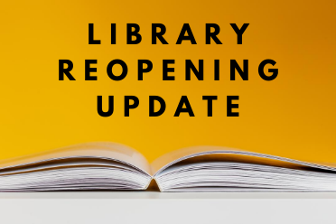 image library reopening update text