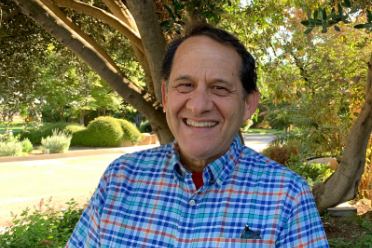 Donald Barclay