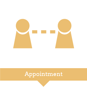 Appointment
