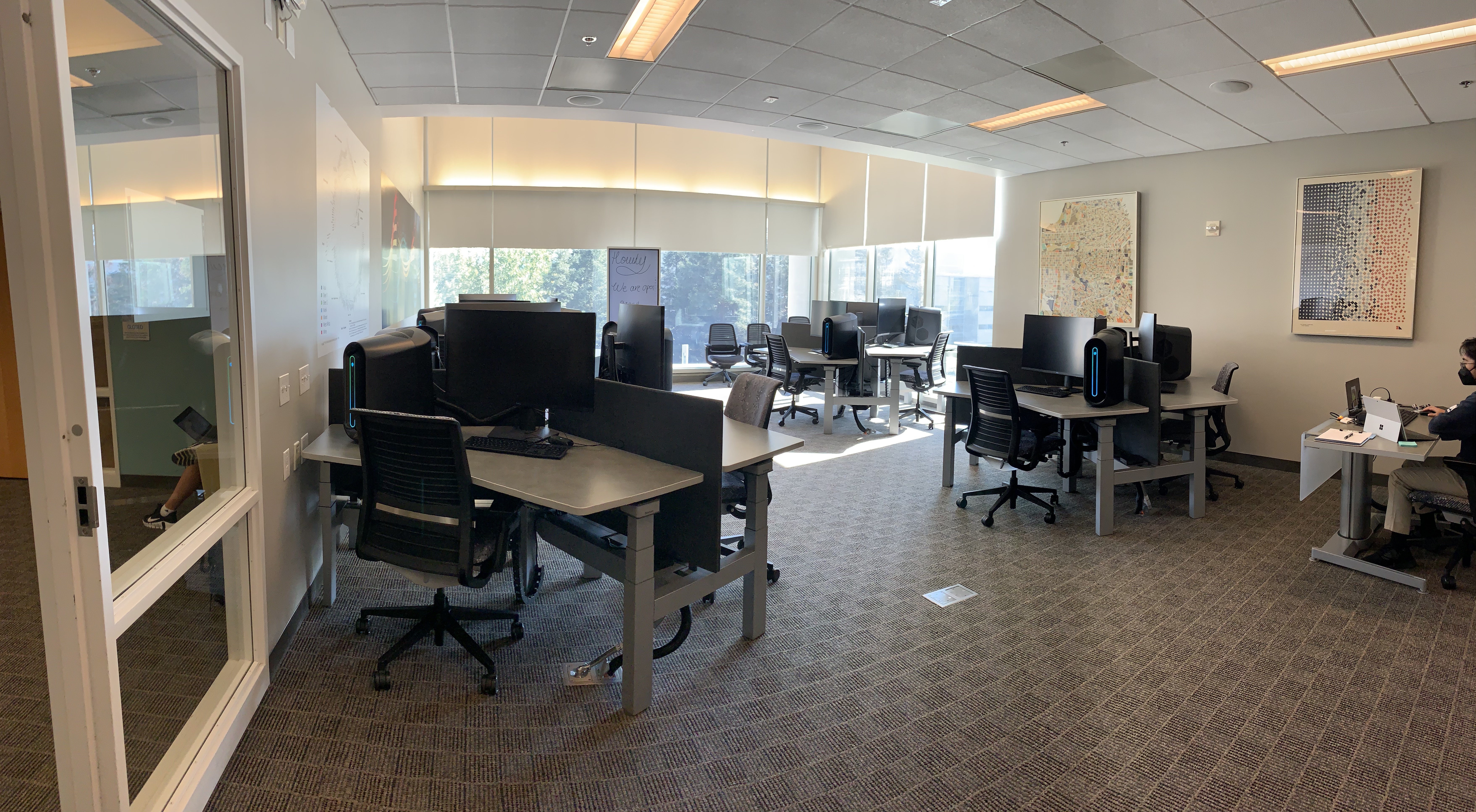Image of KL 260 Room