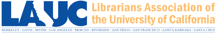 LAUC logo