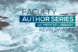 Faculty Author Series Logo- Blue