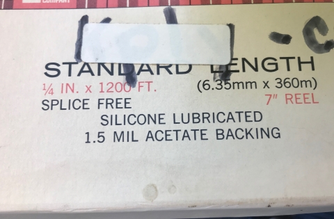 Box cover