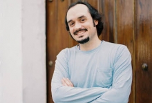 Photo of Carlo Acevedo