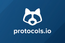 protocols.io logo